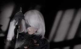 【春水堂】新身体165C夏雨cos2B小姐姐