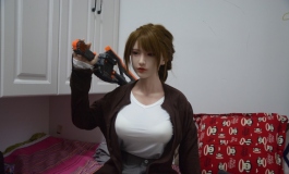 #第三届摄影大赛#土妹子土豪剑激土