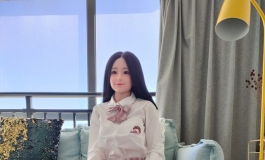 #第三届摄影大赛#【实体娃娃】白衣青衫，路过江南