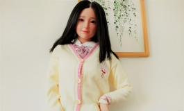 #第三届摄影大赛#【实体娃娃】白衣青衫，路过江南