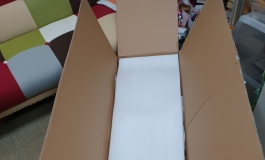 155F淺川妹子到家了~