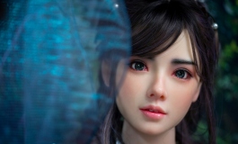 漂亮妹子出妆了~✿猜对头雕的名字有奖励哦！