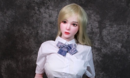 #第三届摄影大赛#【实体娃娃】来一组JK风格小姐妹