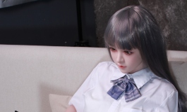 #第三届摄影大赛#【实体娃娃】来一组JK风格小姐妹