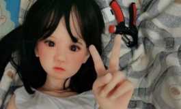 2022年catdoll让我们和生活比个耶✌