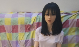 EX叁卉美造人金三潮影彼之良，两个硅胶和4个TPE娃娃回顾！