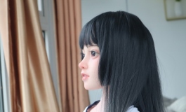 #第三届摄影大赛# 【实体娃娃】浮生入梦-春梦无痕