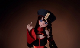爱莎贝儿-148cm RAD004-立华琴里Tachibana kotori-僵小里