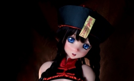 爱莎贝儿-148cm RAD004-立华琴里Tachibana kotori-僵小里