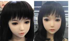 求助！exdoll的普装蝶头和s妆有什么区别