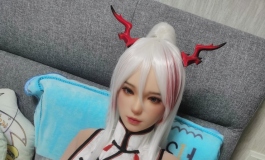 凛音旗袍装也很赞