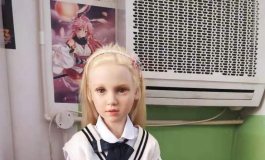 #第三届摄影大赛#【实体娃娃】网易云少女
