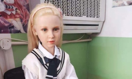 #第三届摄影大赛#【实体娃娃】网易云少女