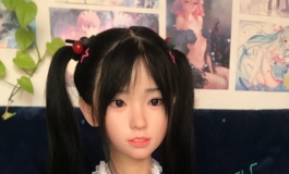 #第三届摄影大赛#【实体娃娃】电竞少女
