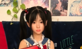 #第三届摄影大赛#【实体娃娃】电竞少女