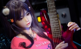 #第三届摄影大赛#【实体娃娃】✿蝶宝宝也来热闹一下哦 ö ö