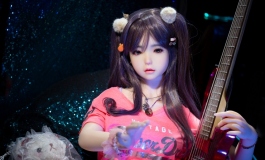 #第三届摄影大赛#【实体娃娃】✿蝶宝宝也来热闹一下哦 ö ö