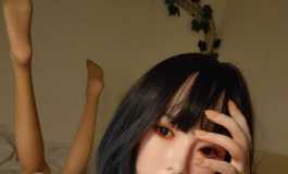 #第三届摄影大赛#【实体娃娃】美造人艾美妹子想要丝袜