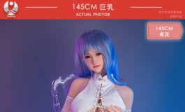 2022叁卉（sanhui）145巨乳青灵（小七）美图欣赏（二）