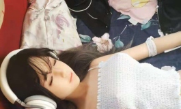 #第三届摄影大赛#【实体娃娃】表妹睡着了
