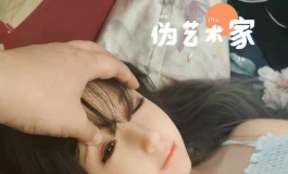 #第三届摄影大赛#【实体娃娃】表妹睡着了