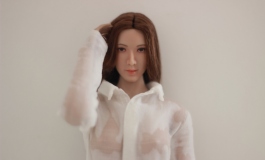#第三届摄影大赛#【次元人偶】一日女友