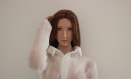 #第三届摄影大赛#【次元人偶】一日女友