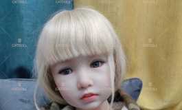 catdoll可可