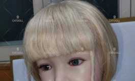 catdoll可可
