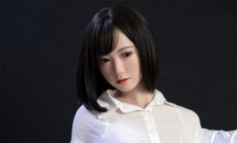 先纳信首款真人扫描授权AV女优上线