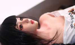 #第三届摄影大赛#【实体娃娃】可爱的铃兰