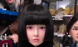 日系公主切catdoll花子