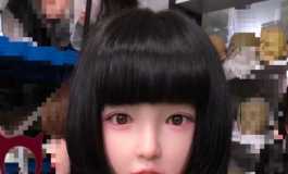 日系公主切catdoll花子