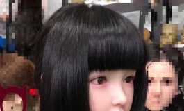 日系公主切catdoll花子