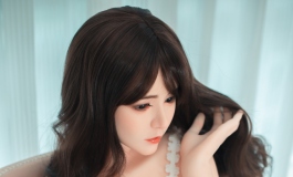 #第三届摄影大赛#【实体娃娃】雪儿悠闲的一天