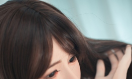 #第三届摄影大赛#【实体娃娃】雪儿悠闲的一天