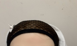 青木改妆终好了，等了一个月终于回来了~！