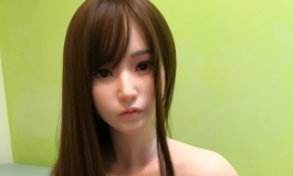 我的萌天使-創生 (SINO DOLL 158 RRS 天使萌)