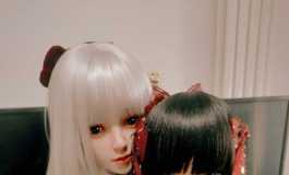 铃兰的小日常～姐妹篇
