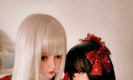 铃兰的小日常～姐妹篇