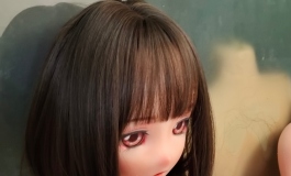 爱莎贝儿工厂图-148cm-RAD004-立华琴里-Tachibana Kotori 2022.01.15