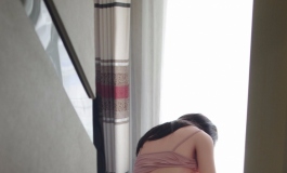 #第三届摄影大赛#【实体娃娃】情暖冬日 百合花香