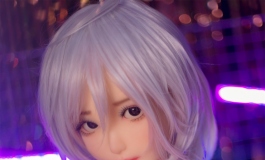 爱心猫娘