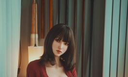 红睡衣