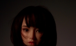 #第三届摄影大赛# 我的小苹果终于同意拍这套私房了！
