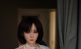 #第三届摄影大赛#【实体娃娃】扣上扣子出门