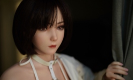 #第三届摄影大赛#【实体娃娃】扣上扣子出门