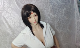 #第三届摄影大赛#【实体娃娃】2021年娃娃精致摆拍装扮