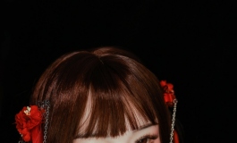 #第三届摄影大赛#【实体娃娃】愿：有人问你酒可温