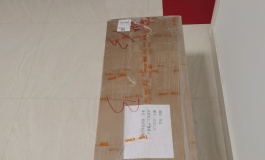 先纳信T-158RS米悠开箱测试